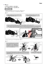 Preview for 9 page of Makita DUR361U Technical Information