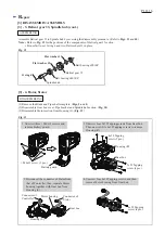 Preview for 10 page of Makita DUR361U Technical Information