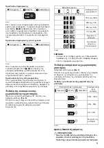 Предварительный просмотр 81 страницы Makita DUR364LZ Instruction Manual