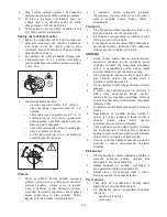 Предварительный просмотр 9 страницы Makita dur365 Instruction Manual