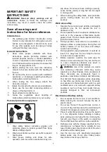 Preview for 7 page of Makita DUR365UPM2 Instruction Manual