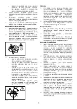 Preview for 74 page of Makita DUR365UPM2 Instruction Manual