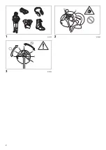 Preview for 2 page of Makita DUR365UPT2 Instruction Manual