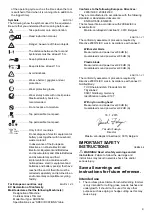 Preview for 9 page of Makita DUR365UPT2 Instruction Manual