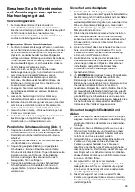 Preview for 29 page of Makita DUR365UPT2 Instruction Manual