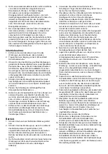 Preview for 30 page of Makita DUR365UPT2 Instruction Manual