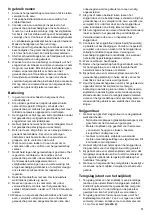 Preview for 51 page of Makita DUR365UPT2 Instruction Manual