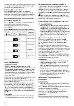 Preview for 54 page of Makita DUR365UPT2 Instruction Manual