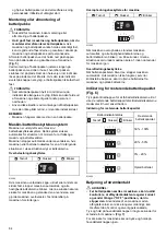 Preview for 84 page of Makita DUR365UPT2 Instruction Manual