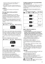 Preview for 95 page of Makita DUR365UPT2 Instruction Manual