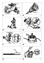 Preview for 6 page of Makita DUR365UZ Instruction Manual