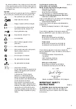 Preview for 9 page of Makita DUR365UZ Instruction Manual