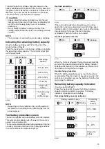 Preview for 13 page of Makita DUR365UZ Instruction Manual