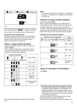 Предварительный просмотр 79 страницы Makita DUR366L Instruction Manual