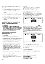 Предварительный просмотр 88 страницы Makita DUR366L Instruction Manual