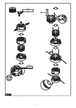 Preview for 9 page of Makita DUR368A Instruction Manual