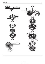 Preview for 21 page of Makita DUR368AZ Instruction Manual