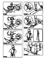 Preview for 6 page of Makita DUR368LZ Instruction Manual