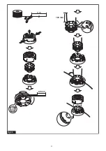 Preview for 9 page of Makita DUR368LZ Instruction Manual