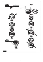 Preview for 10 page of Makita DUR368LZ Instruction Manual