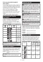 Preview for 76 page of Makita DUR369L Instruction Manual