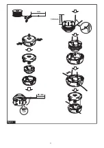 Предварительный просмотр 5 страницы Makita DUR369N Instruction Manual