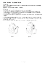 Предварительный просмотр 11 страницы Makita DUS054 Instruction Manual