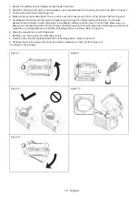 Предварительный просмотр 15 страницы Makita DUS054 Instruction Manual