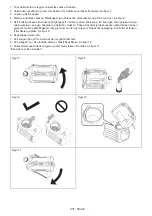 Предварительный просмотр 231 страницы Makita DUS054 Instruction Manual