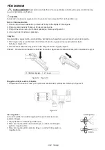 Предварительный просмотр 412 страницы Makita DUS054 Instruction Manual