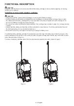 Preview for 9 page of Makita DUS108 Instruction Manual