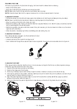 Preview for 16 page of Makita DUS108 Instruction Manual