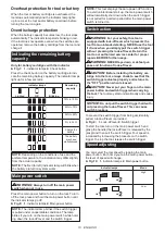 Preview for 13 page of Makita DUX18Z Instruction Manual