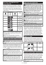 Preview for 90 page of Makita DUX18Z Instruction Manual