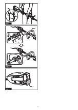 Предварительный просмотр 5 страницы Makita DUX18ZX1NX Instruction Manual