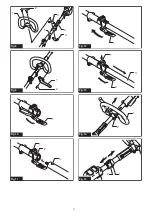 Предварительный просмотр 3 страницы Makita DUX60Z Instruction Manual