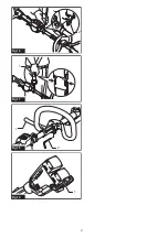 Предварительный просмотр 4 страницы Makita DUX60Z Instruction Manual