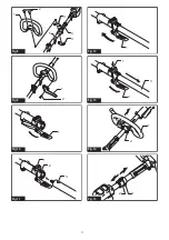 Предварительный просмотр 3 страницы Makita DUX60ZNL1 Instruction Manual