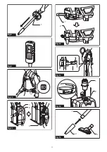 Preview for 3 page of Makita DVC260 Instruction Manual