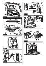 Preview for 5 page of Makita DVC260 Instruction Manual