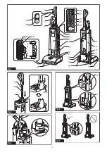 Preview for 2 page of Makita DVC560 Instruction Manual