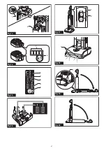 Preview for 4 page of Makita DVC560 Instruction Manual