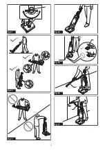 Preview for 5 page of Makita DVC560 Instruction Manual