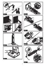 Preview for 6 page of Makita DVC560 Instruction Manual