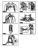 Preview for 3 page of Makita DVC660 Instruction Manual