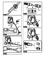 Preview for 5 page of Makita DVC660 Instruction Manual