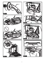 Preview for 6 page of Makita DVC660 Instruction Manual