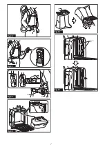 Preview for 7 page of Makita DVC660 Instruction Manual