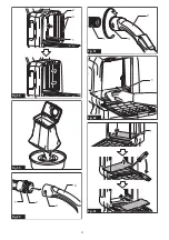 Preview for 8 page of Makita DVC660 Instruction Manual