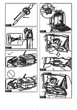 Preview for 5 page of Makita DVC665 Instruction Manual